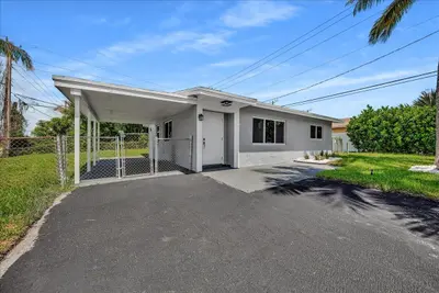 11 NE 28TH Court, Boynton Beach – sold