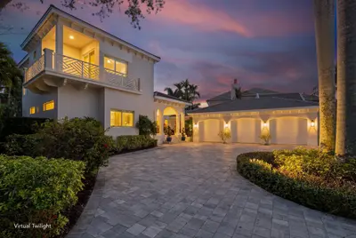 116 TERRAPIN Trail, Jupiter – Single Family Residence for sale