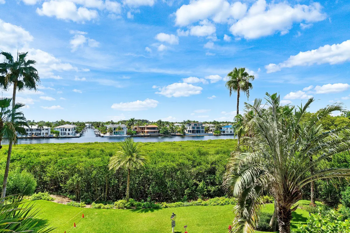 Primary at 3720 S OCEAN Boulevard 306, Highland Beach