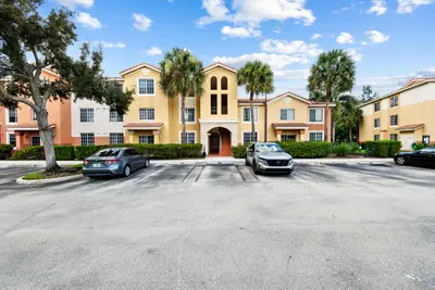6777 HERITAGE GRANDE 1105, Boynton Beach – Condominium for rent