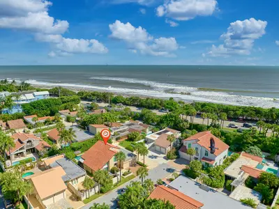 , Jupiter – Single Family Residence for rent