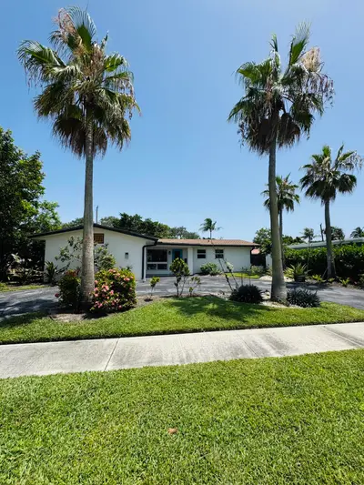 2171 NE 62ND Court, Fort Lauderdale – Single Family Residence for rent