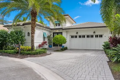 104 Lanitee Circle, Jupiter – Single Family Residence for sale