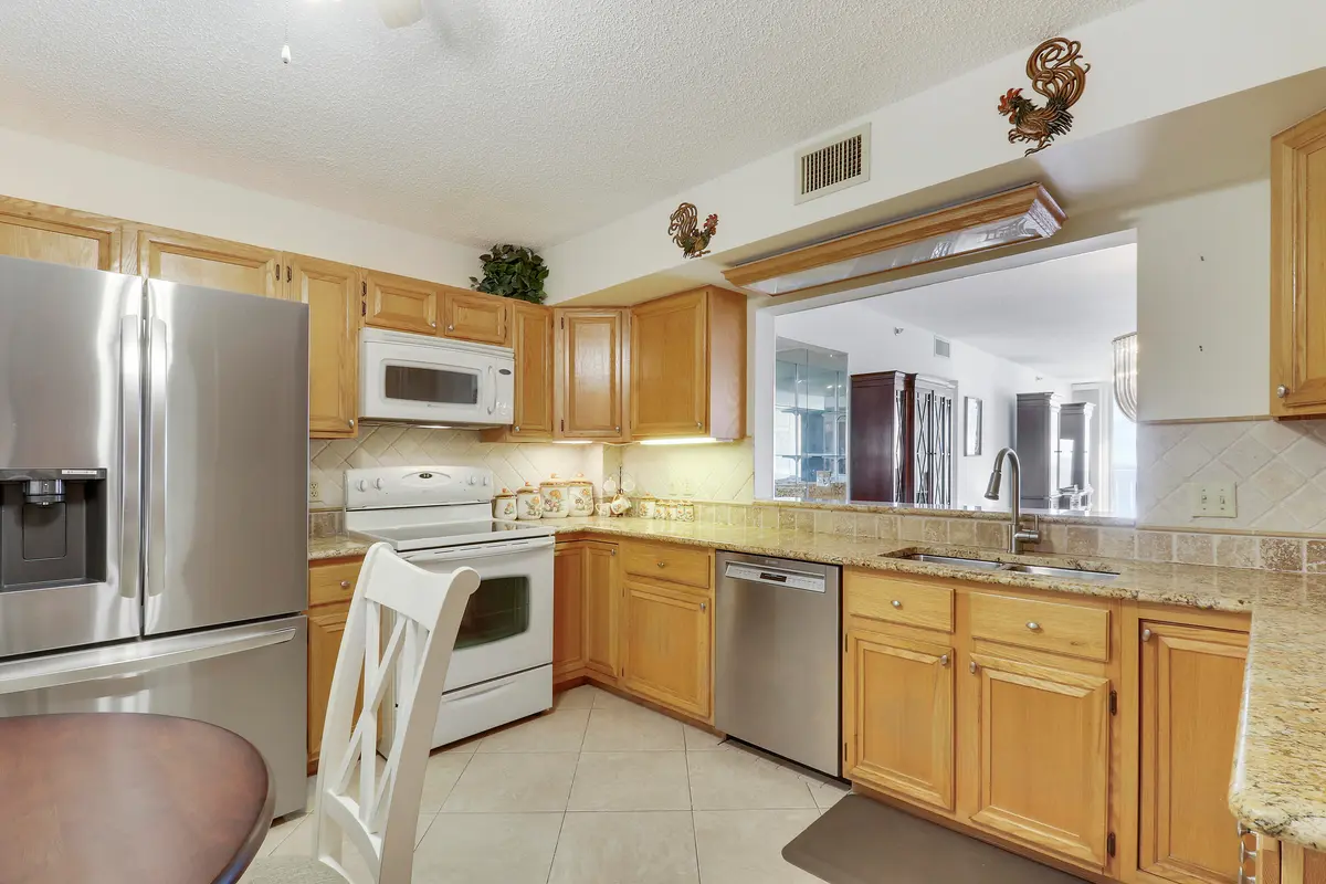House-28 at 9960 S OCEAN Drive 1802, Jensen Beach