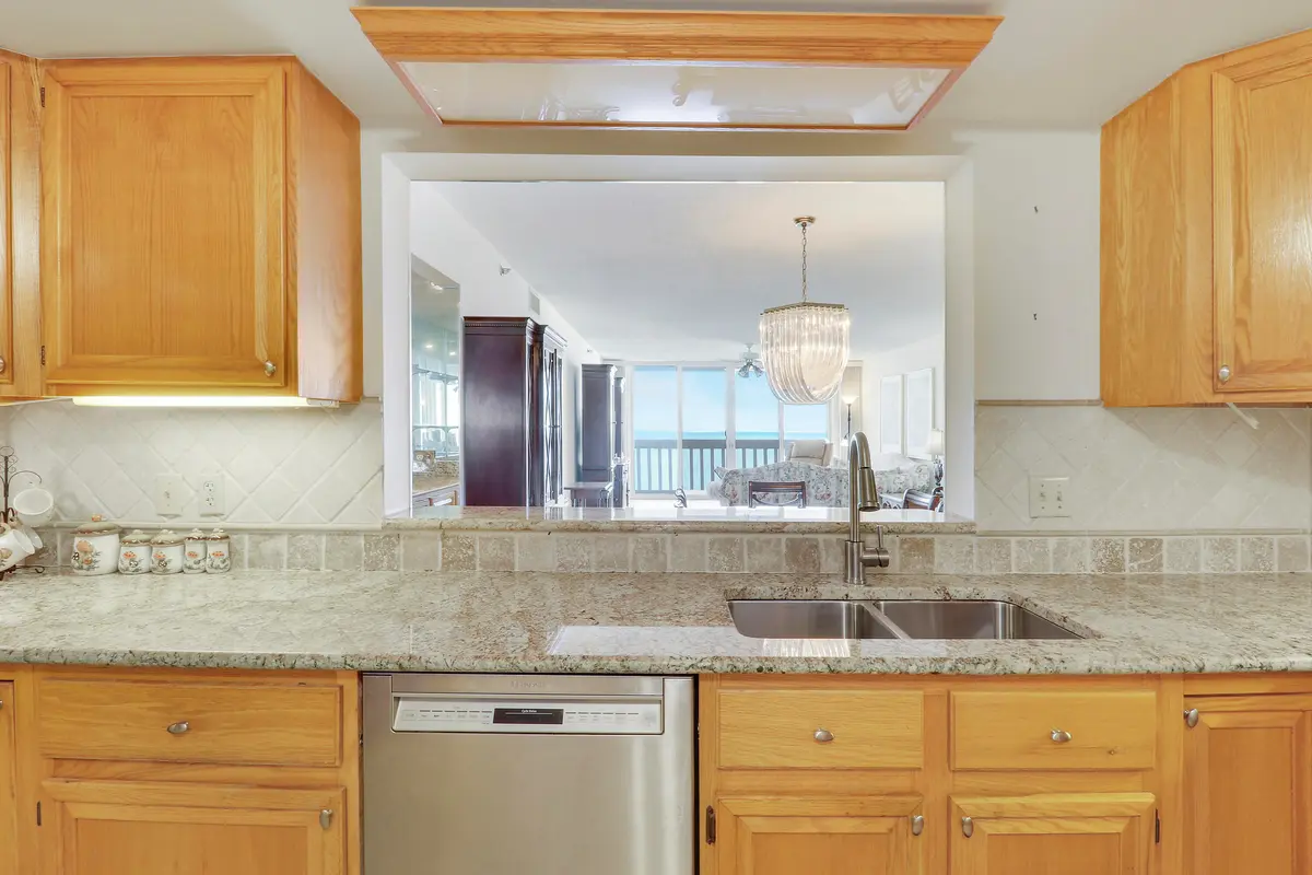 House-29 at 9960 S OCEAN Drive 1802, Jensen Beach