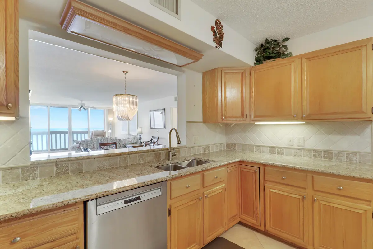 House-30 at 9960 S OCEAN Drive 1802, Jensen Beach