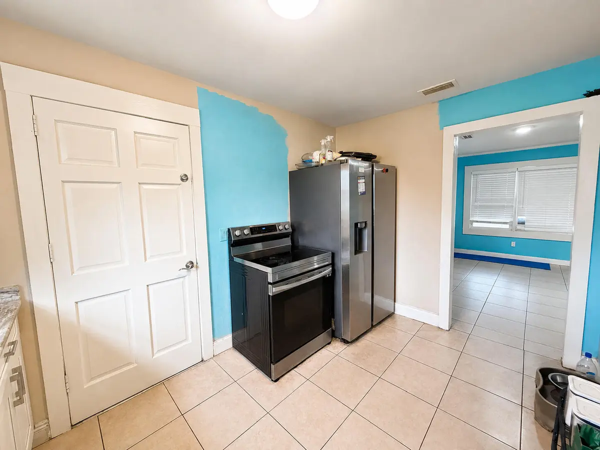 MLS_Enhanced_10_Kitchen_Reverse at 1204 Easter Avenue, Fort Pierce