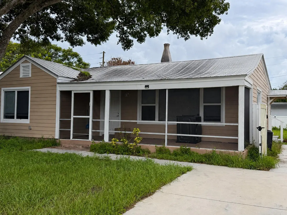 MLS_Enhanced_17_Exterior_Front at 1204 Easter Avenue, Fort Pierce