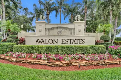 7907 Lando Avenue, Boynton Beach – Single Family Residence for sale