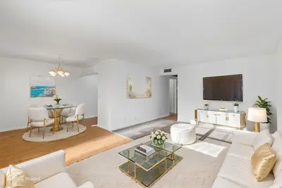 45 DORSET B, Boca Raton – Condominium for rent