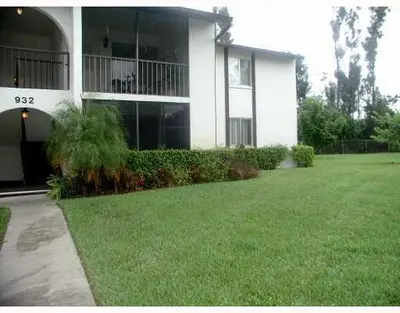 4877 Sable Pine Circle D2, West Palm Beach – Condominium for rent