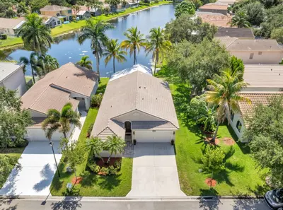 4912 NW 55TH Boulevard, Coconut Creek – sold