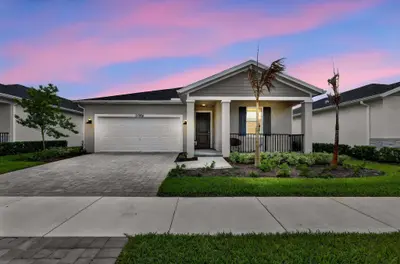 11264 Barnstead Way, Port St. Lucie – Single Family Residence for sale