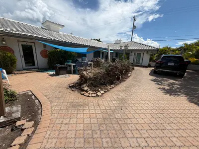 4430 Sea Grape Drive 1, Lauderdale-By-The-Sea – Apartment for rent