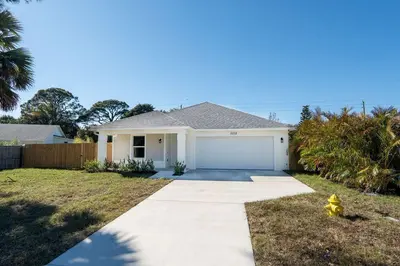 5232 SE 55TH Terrace, Stuart – Single Family Residence for sale