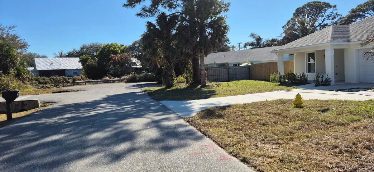 5232 55th Street view at 5232 SE 55TH Terrace, Stuart