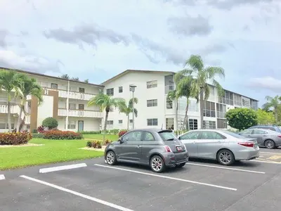 302 Mansfield H, Boca Raton – leased