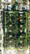 Mura Lots 14 at Tbd Mura Drive, Fort Pierce