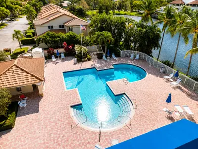6723 VIA REGINA 11, Boca Raton – Townhouse for rent