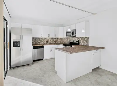 3003 San Clara Drive 3-C, Delray Beach – Condominium for sale