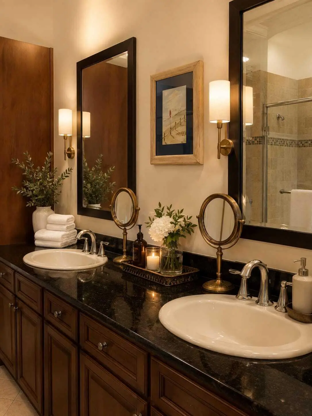 Bathroom at 3604 S Dixie Highway 220, West Palm Beach
