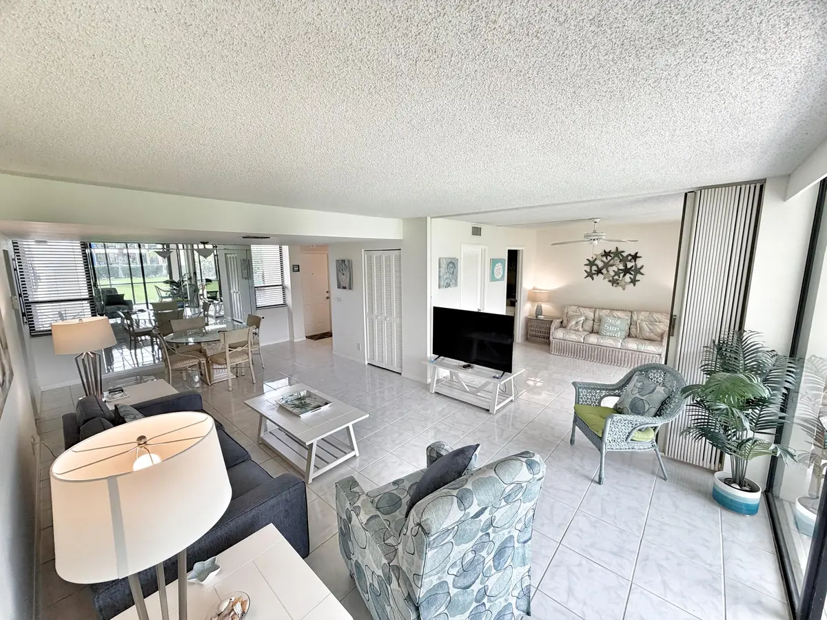 Living Room at 3452 NE Causeway Boulevard 102, Hutchinson Island