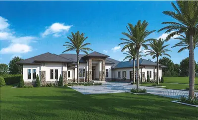 5740 NW 72ND Way, Parkland – Unimproved Land for sale