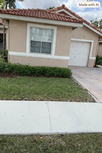13040 NW 5TH Street, Pembroke Pines – Single Family Residence for sale
