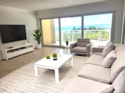 328 N OCEAN Boulevard 607, Pompano Beach – Condominium for rent