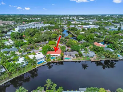 1513 NE 28th Drive, Wilton Manors – Single Family Residence for sale