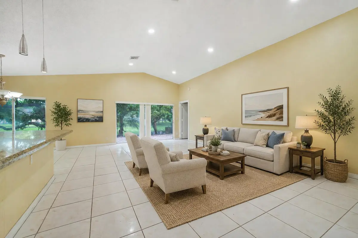 Virtually Staged at 1296 Waterway Cove Drive, Wellington