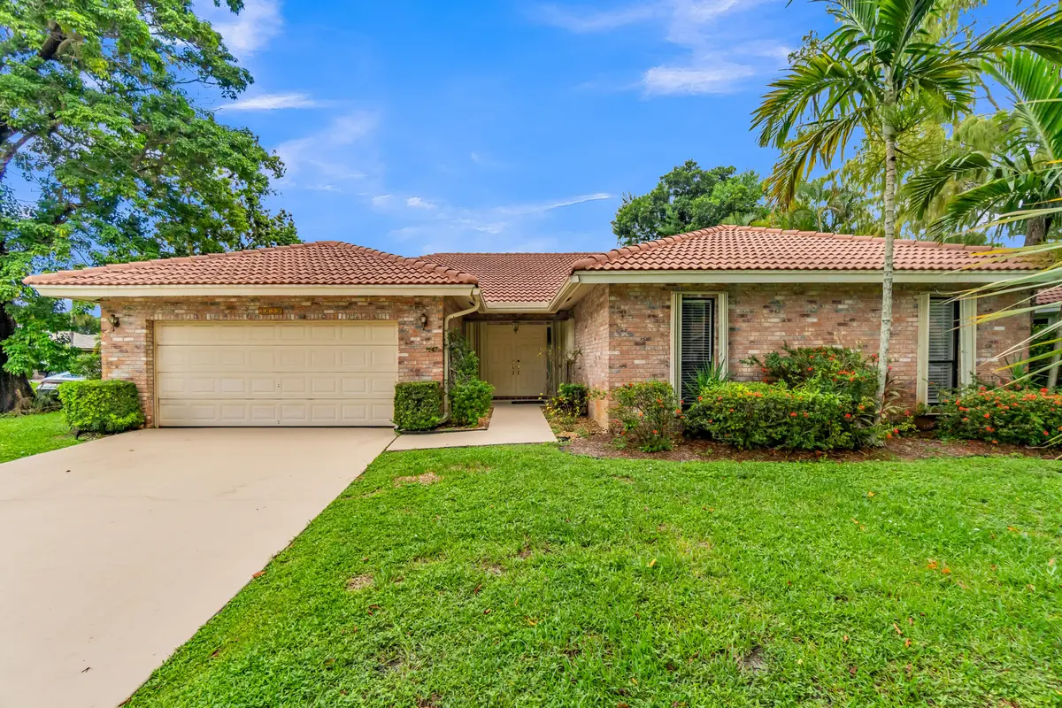 3839 NW 72nd Drive, Coral Springs, FL – photo 1