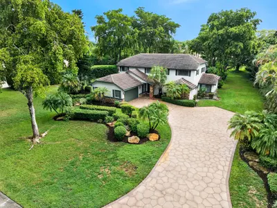 7100 E Cypresshead Drive, Parkland – Single Family Residence for sale