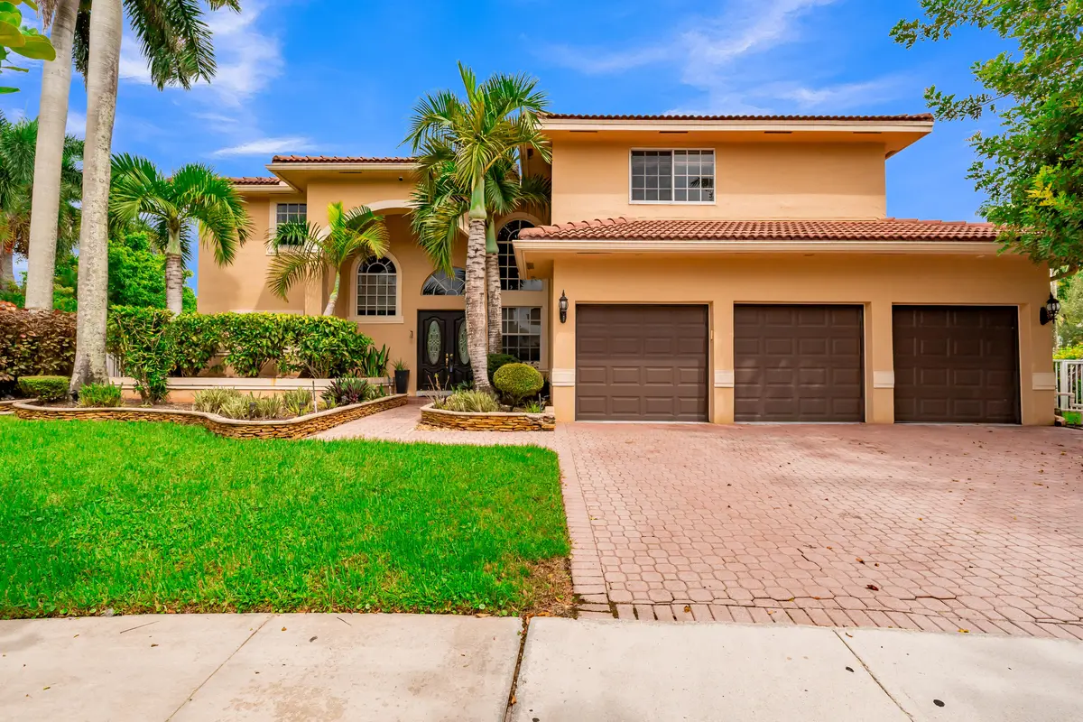 1333 SW 175th Way, Pembroke Pines, FL – photo 4