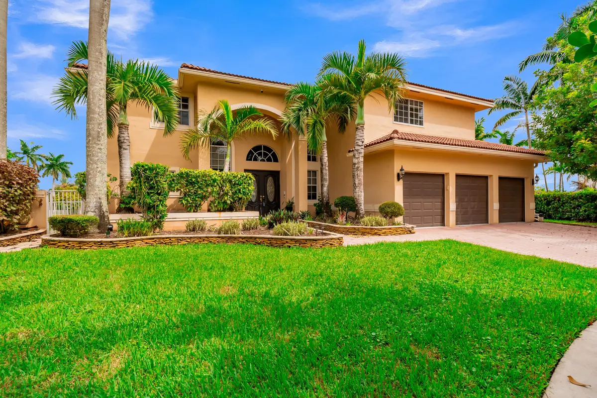 1333 SW 175th Way, Pembroke Pines, FL – photo 5