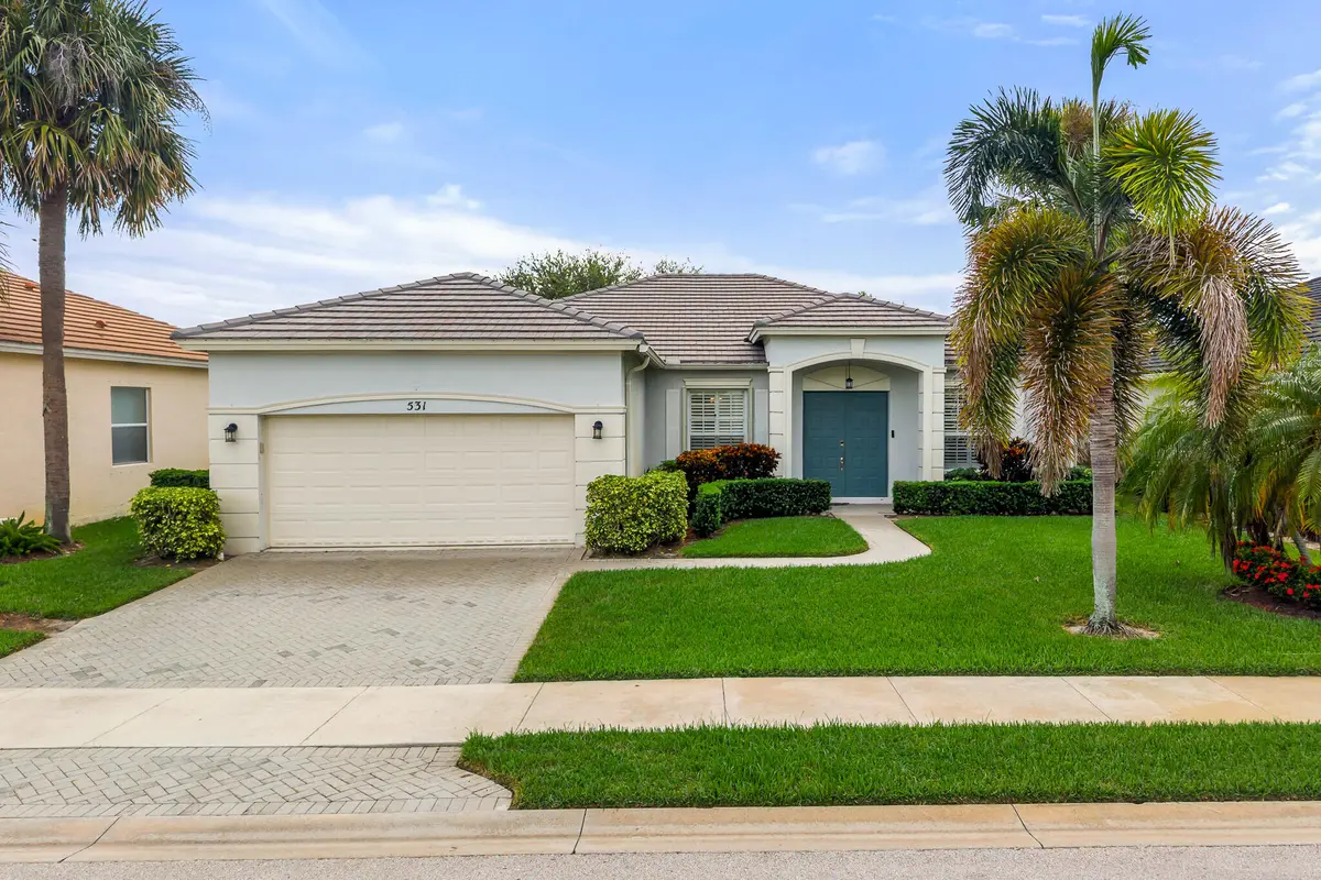 File.3 at 531 SW Lake Manatee Way, Port St. Lucie