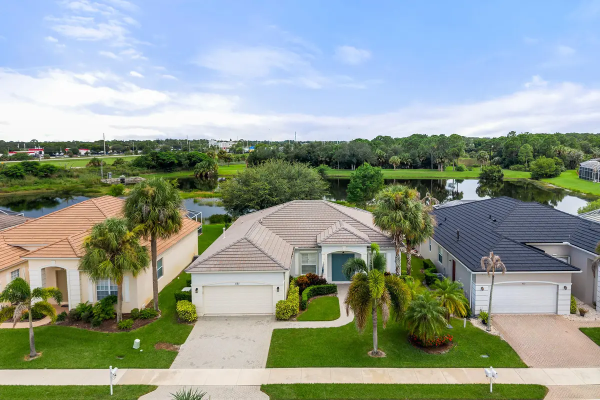 File.5 at 531 SW Lake Manatee Way, Port St. Lucie