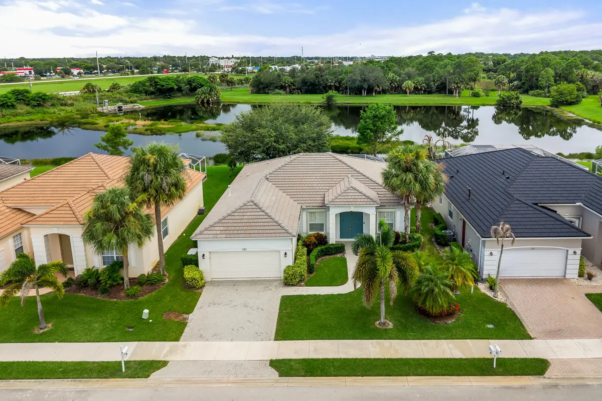File.6 at 531 SW Lake Manatee Way, Port St. Lucie