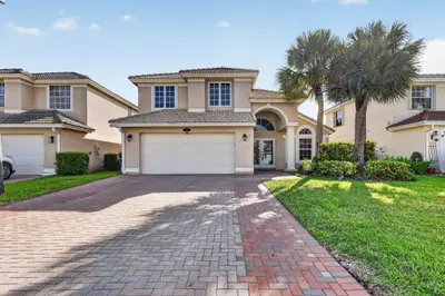 1021 SE WESTMINSTER Place, Stuart – Single Family Residence for sale