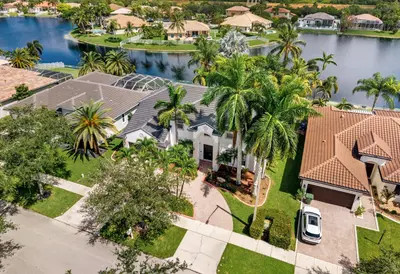 16363 SEGOVIA Circle, Pembroke Pines – Single Family Residence for sale