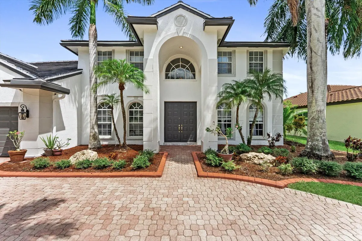 07-7 at 16363 SEGOVIA Circle, Pembroke Pines