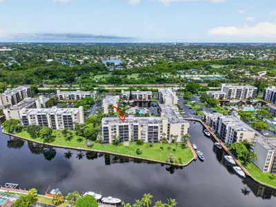 13 ROYAL PALM Way 5050, Boca Raton – Condominium for rent