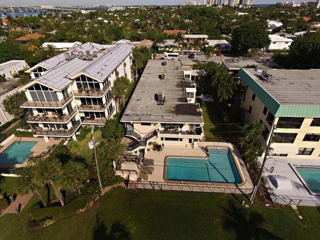drone.1 at 308 Inlet Way 3, Palm Beach Shores