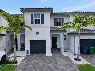 11966 NW 46TH Street, Coral Springs – Townhouse for sale