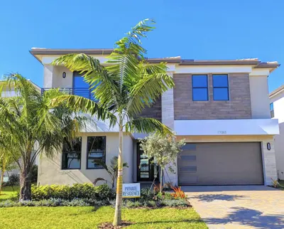 17065 Teton River Road, Boca Raton – Single Family Residence for sale
