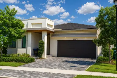10675 PASSAGE Way, Parkland – Single Family Residence for rent