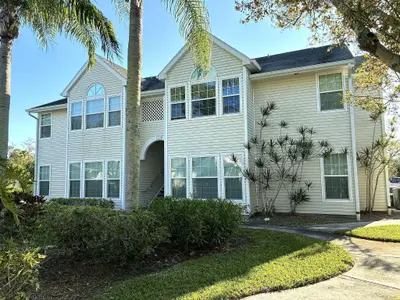1810 Waterford Drive 6, Vero Beach – Condominium for sale