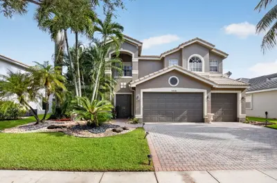 19548 Estuary Drive, Boca Raton – Single Family Residence for rent