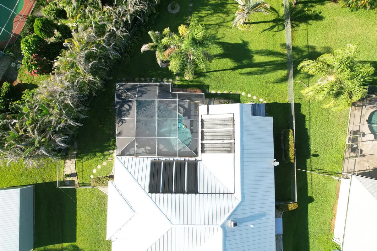 2021 METAL ROOF! at 549 SE CLIFF Road, Port St. Lucie