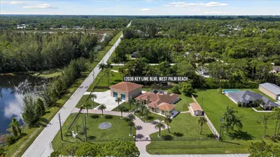 12038 Key Lime Boulevard, West Palm Beach – Single Family Residence for sale